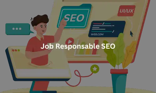 Responsable SEO