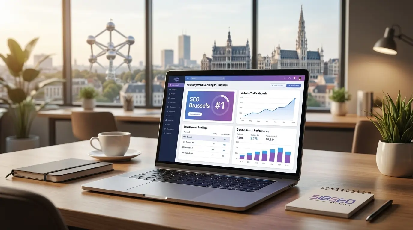 consultant seo Bruxelles consultant seo bruxelles said ibozrar